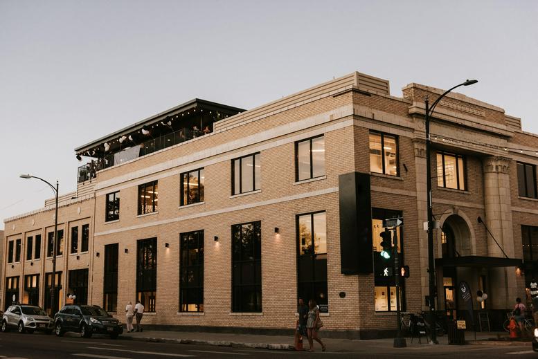 201 East 4th Street Office Space - Loveland