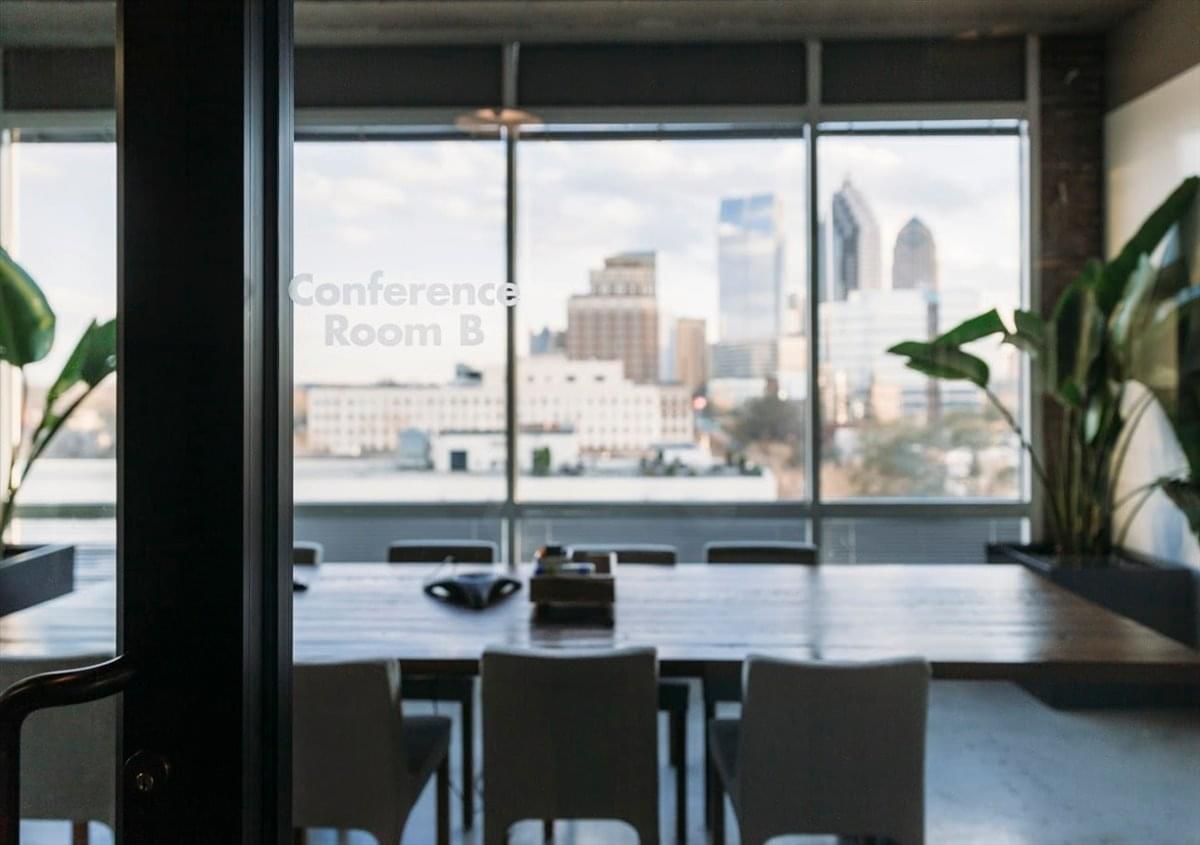 999 Peachtree Street North East, 3rd & 4th Floor Office Images