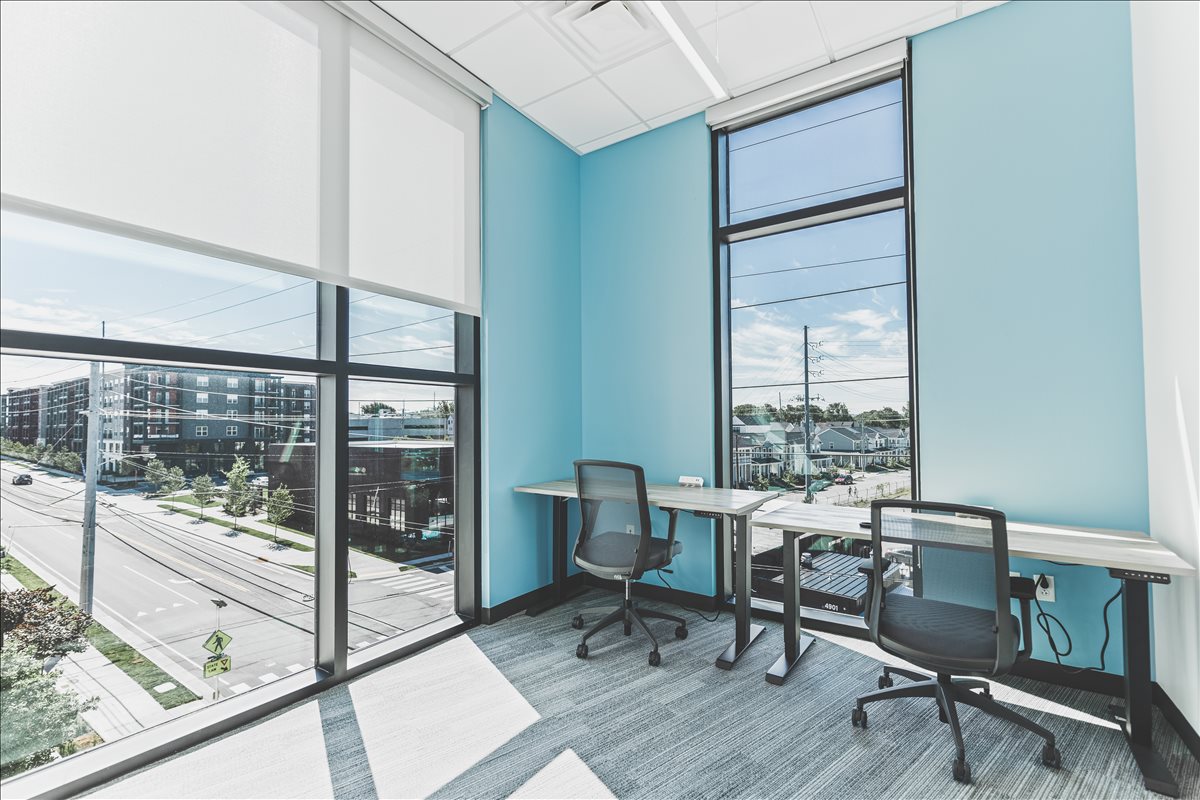4900 Centennial Boulevard, Suite 300 Office Space - Nashville