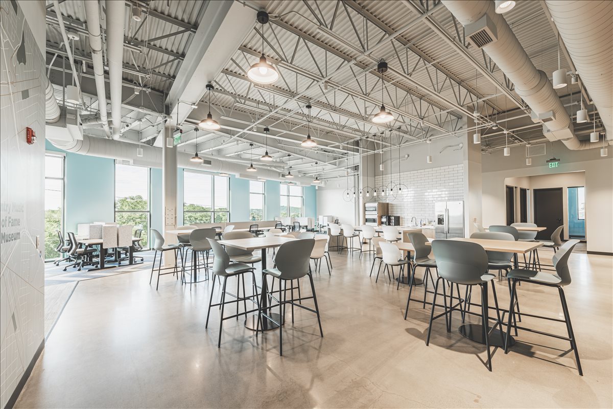 4900 Centennial Boulevard, Suite 300 Office Space - Nashville
