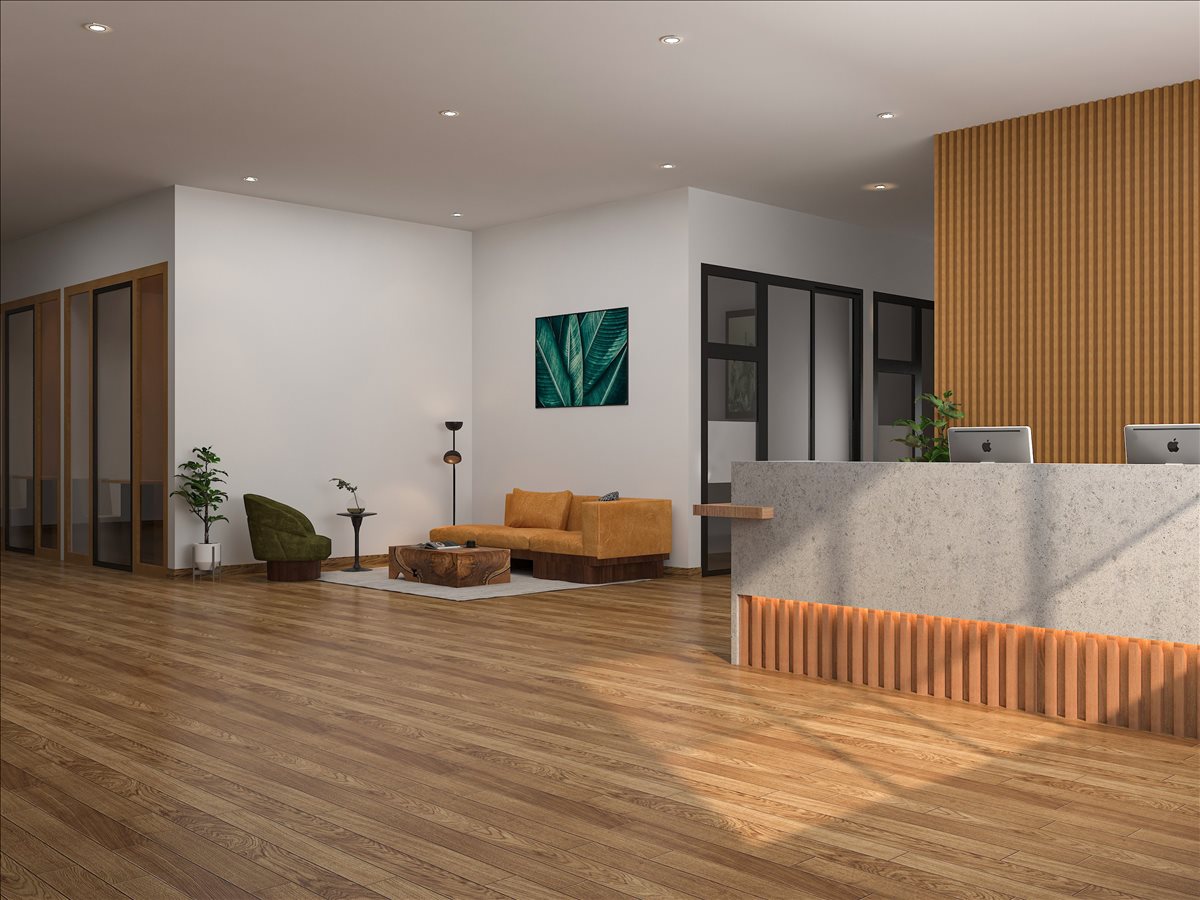 1500 Valley House Drive, Suite 210 Office Space - Petaluma