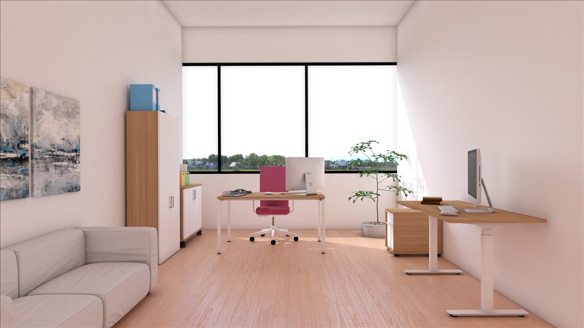 1500 Valley House Drive, Suite 210 Office Space - Petaluma