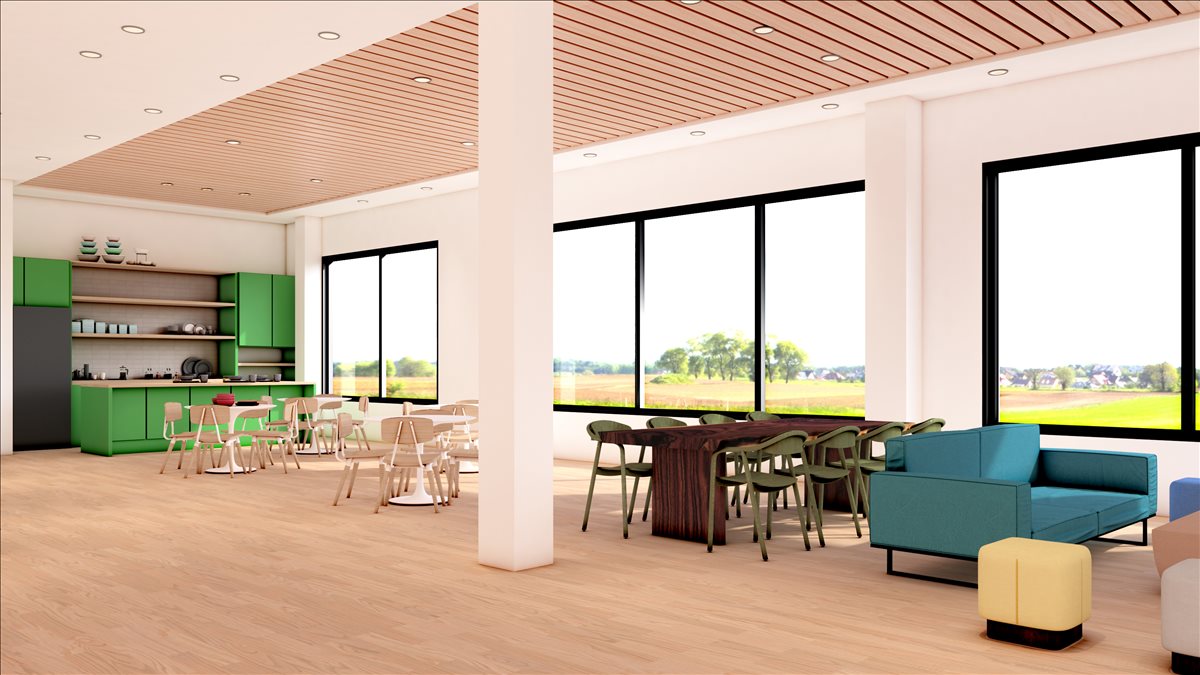 1500 Valley House Drive, Suite 210 Office Space - Petaluma