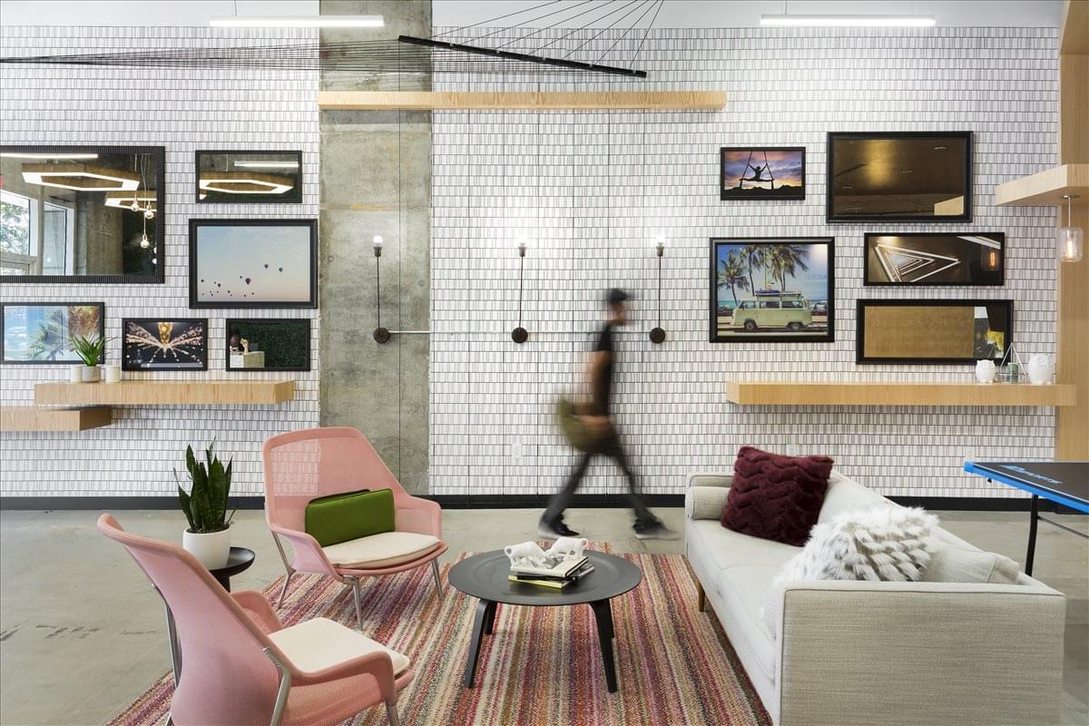 1015 15th Street Northwest Office Space - Washington DC