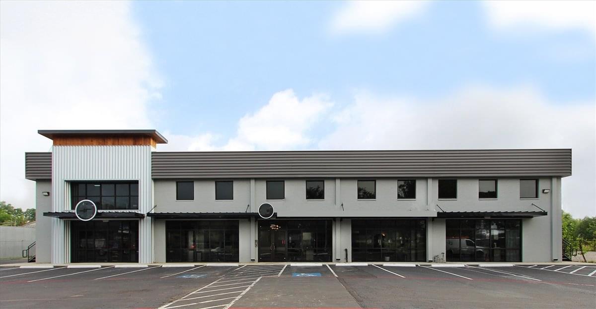 535 West 20th Street, Floor 2 Office Images