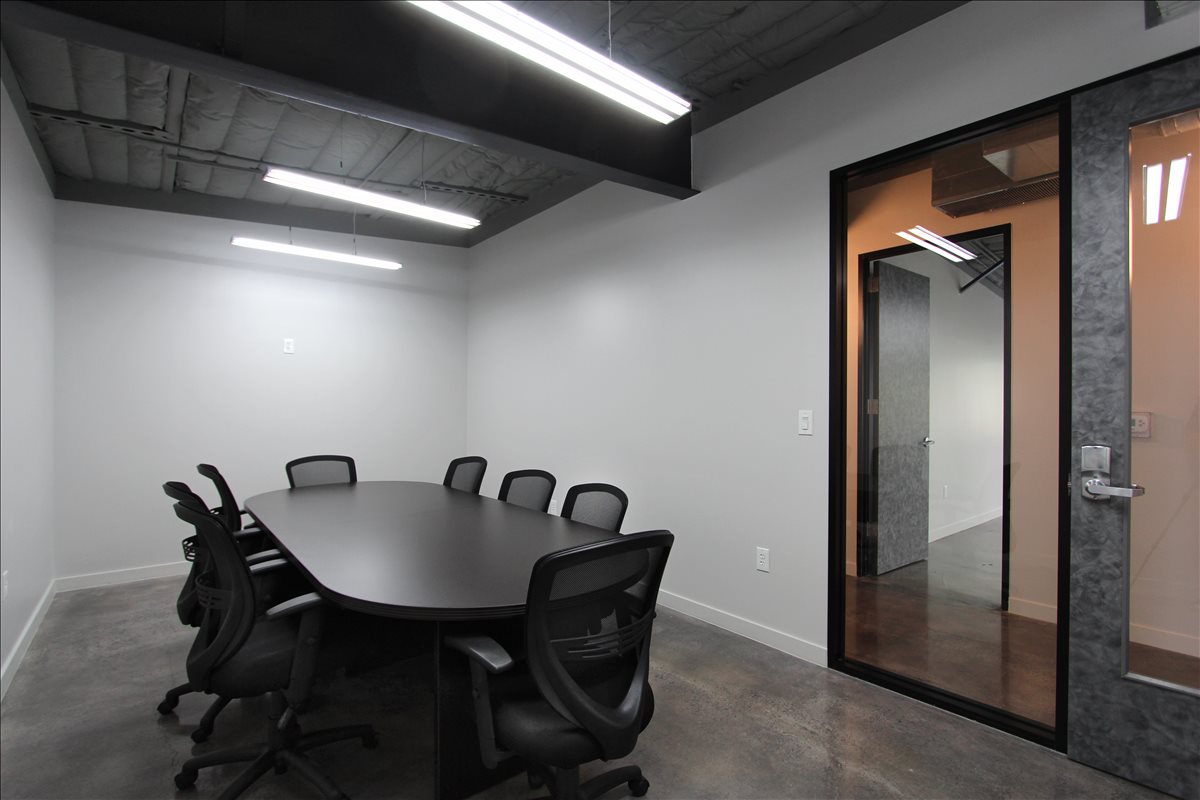 535 West 20th Street, Floor 2 Office Images