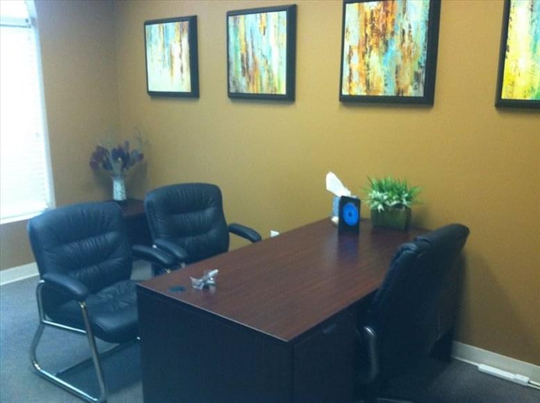 3430 East Russell Road Office Images