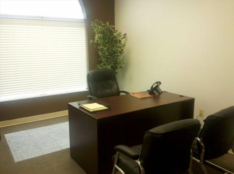 3430 East Russell Road Office Images