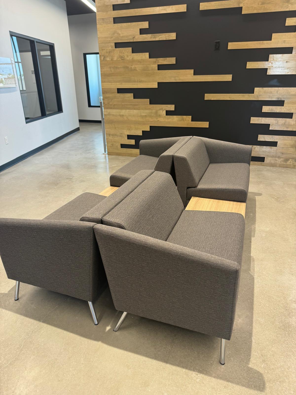 9705 Tehama Ridge Parkway Office Space - Fort Worth