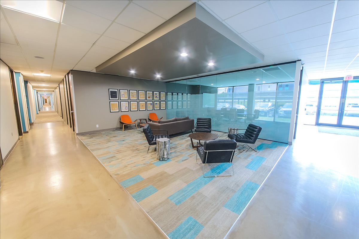 84 Northeast Loop 410, Floor 2 Office Space - San Antonio