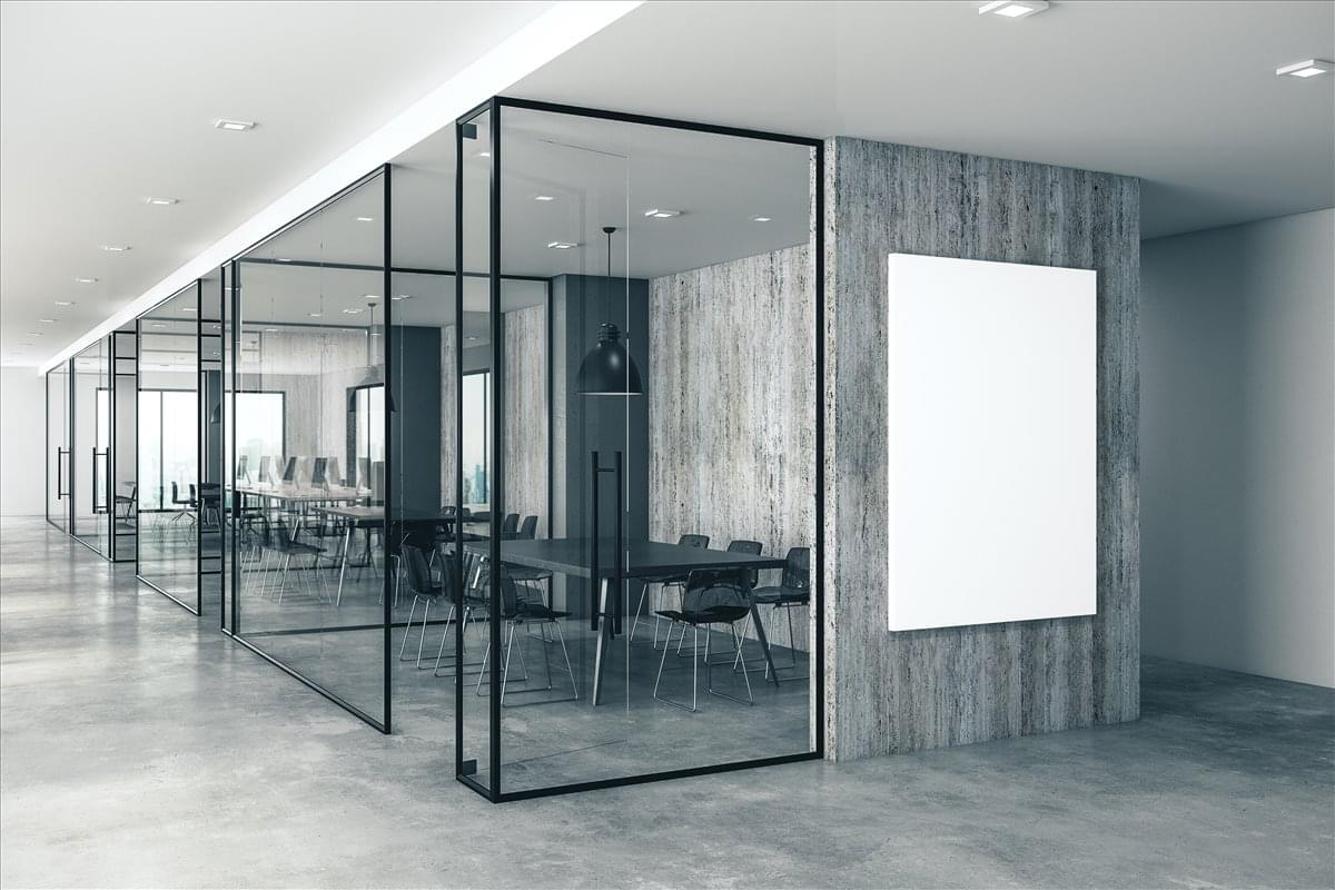 350 Lincoln Road Office Images