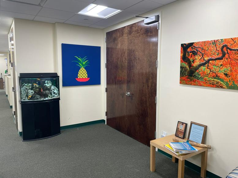 233 Broadway, Suite 801, The Woolworth Building Office Space - NYC