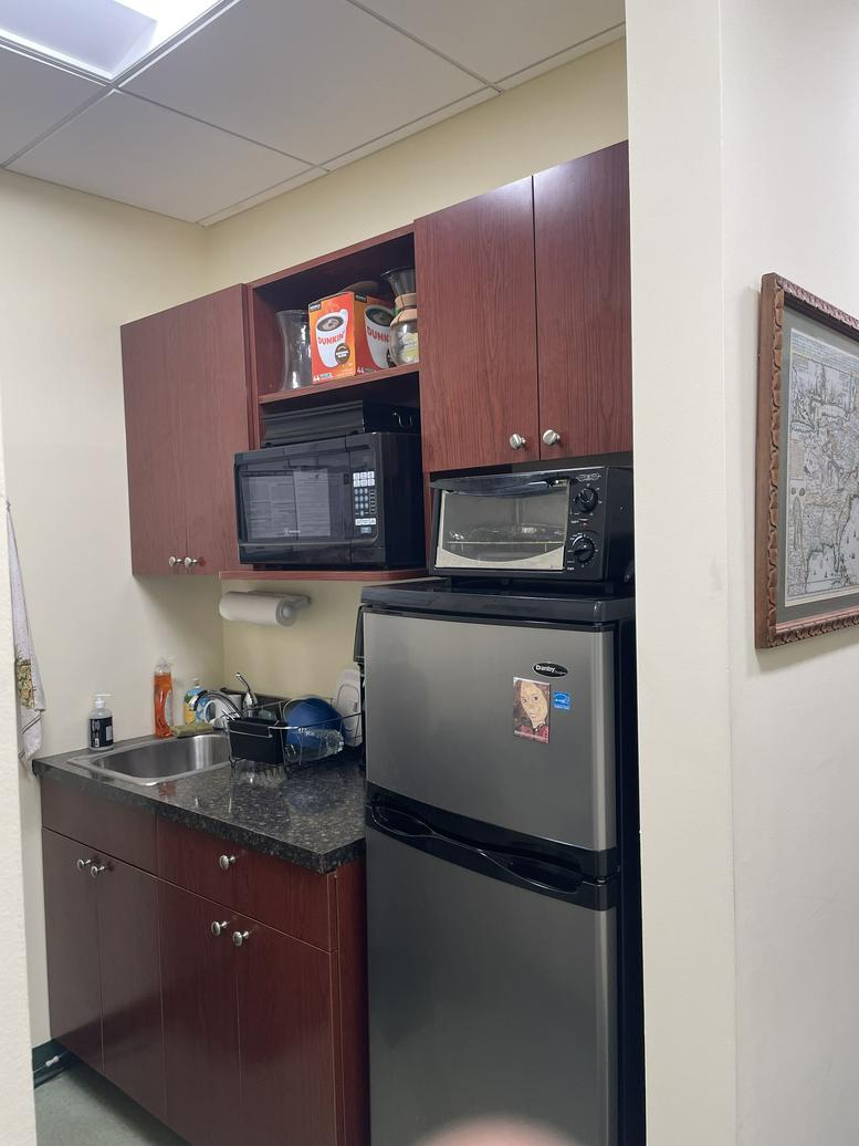 233 Broadway, Suite 801, The Woolworth Building Office Space - NYC