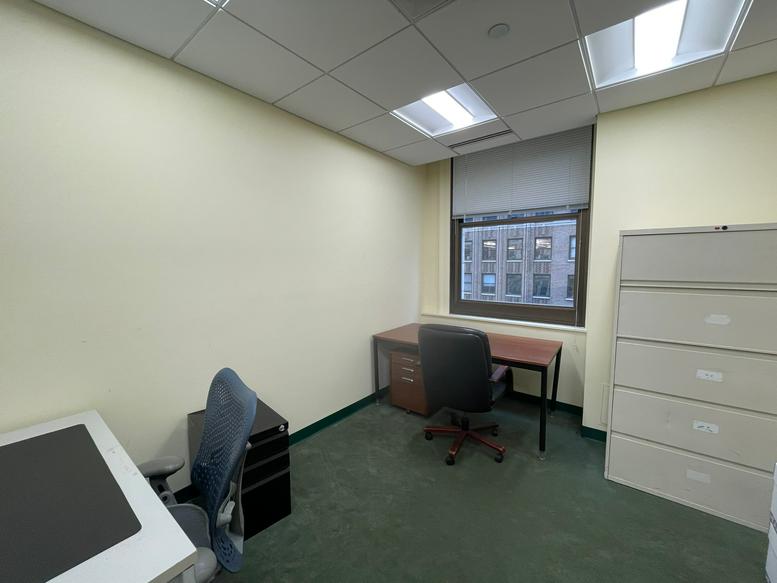 233 Broadway, Suite 801, The Woolworth Building Office Space - NYC