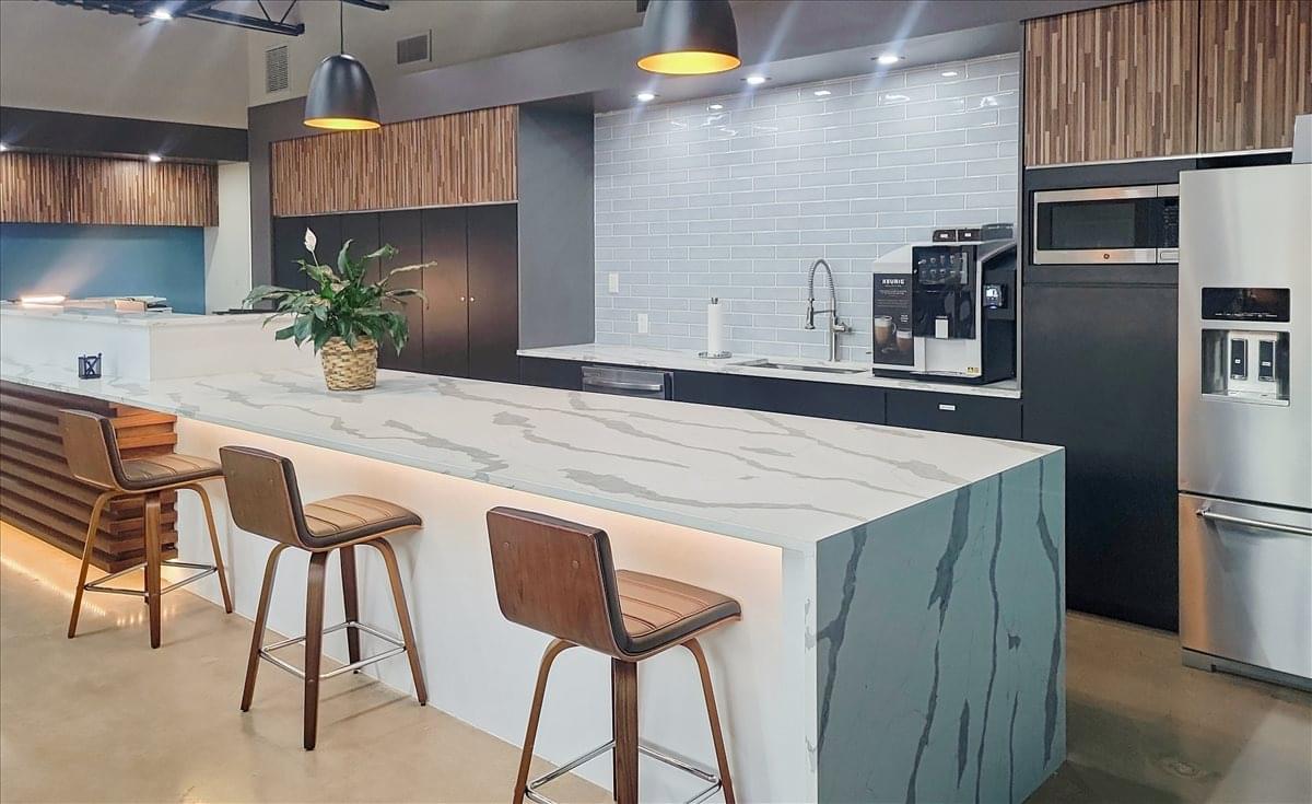 1220 River Bend Drive Office Space - Dallas