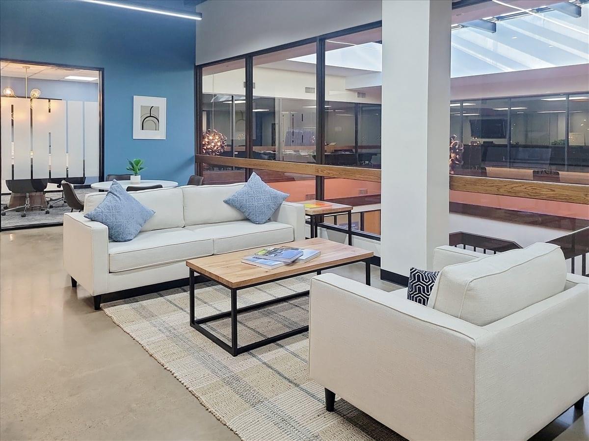 1220 River Bend Drive Office Space - Dallas