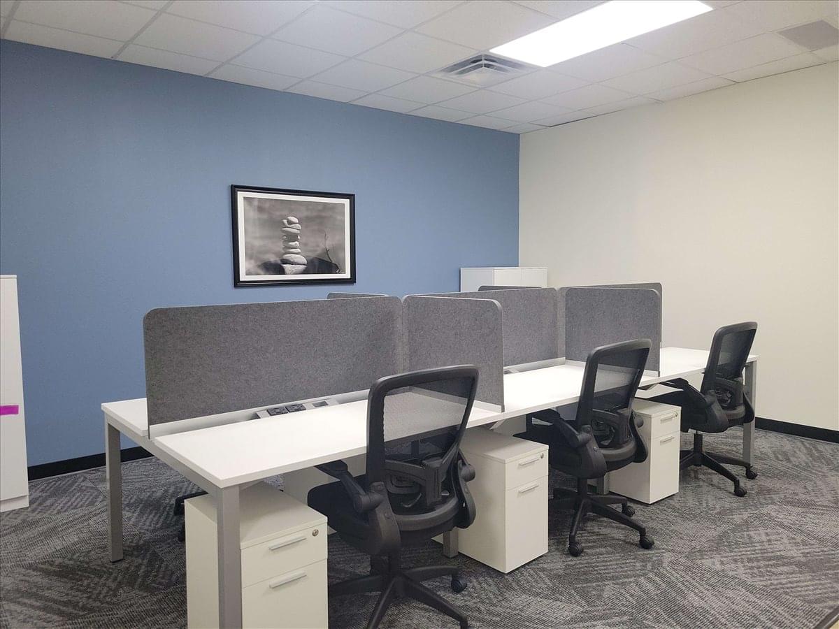 1220 River Bend Drive Office Images