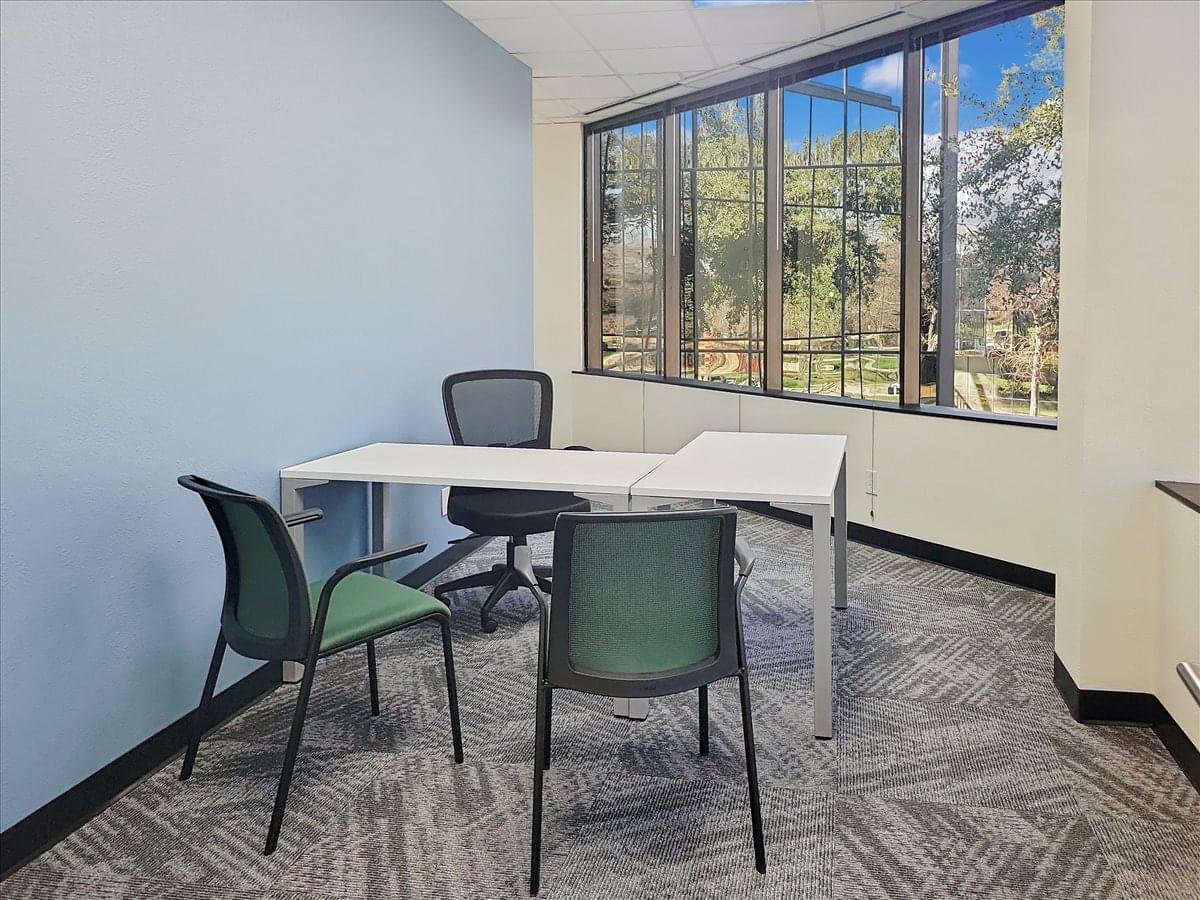 1220 River Bend Drive Office Images