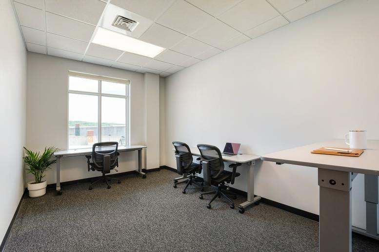 11 South Main Street, Unit 200 Office Space - Bedford