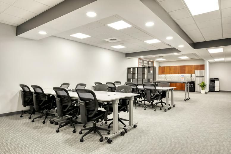 11 South Main Street, Unit 200 Office Space - Bedford