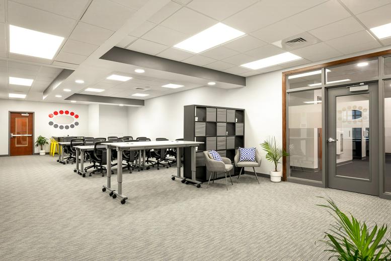 11 South Main Street, Unit 200 Office Space - Bedford