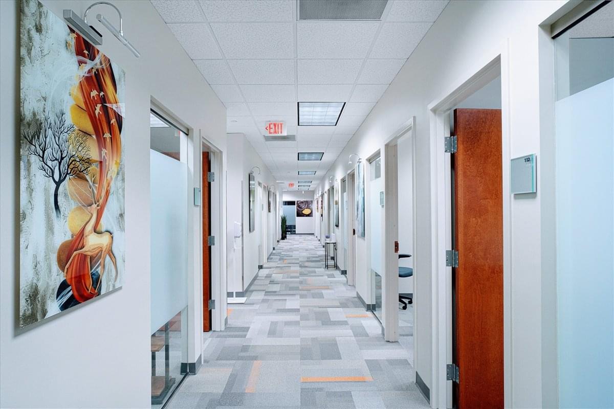 56 Perimeter Center East, Suite 150 Office Space - Atlanta