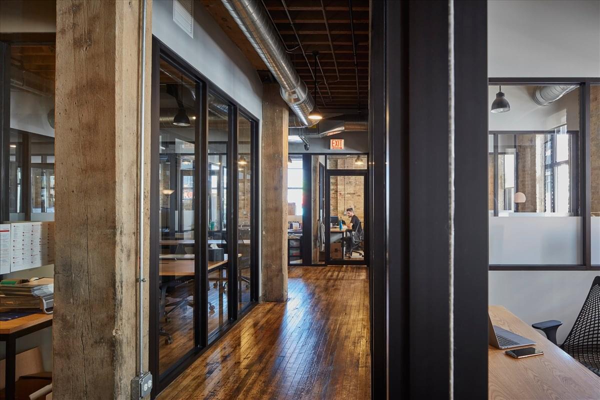 111 West Illinois Street, 5th Floor Office Space - Chicago