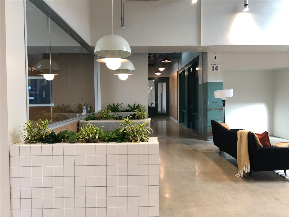 Photo of Office Space on 401 North Franklin Street,Post Houston Downtown Houston