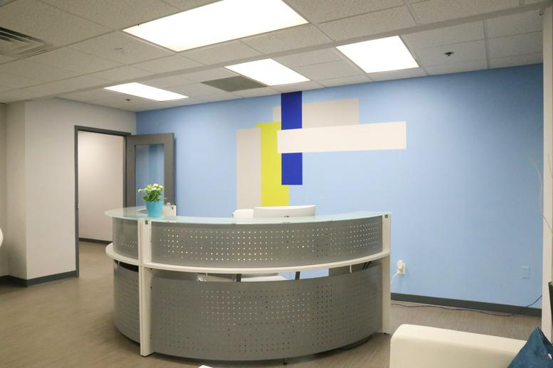 6811 Kenilworth Avenue available for companies in Greenbelt