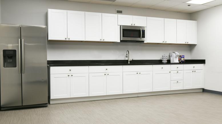 6811 Kenilworth Avenue, Suite 500 Office Space - Greenbelt