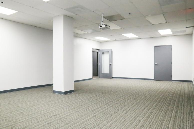 6811 Kenilworth Avenue, Suite 500 Office Space - Greenbelt