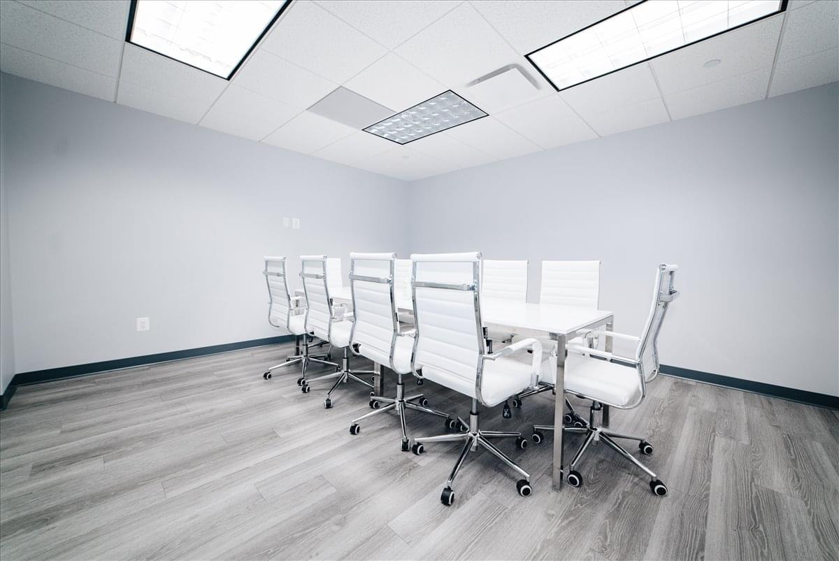 12345 Parklawn Drive, Suite 200 Office Images