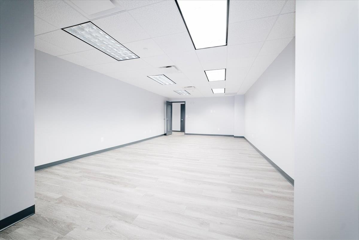 12345 Parklawn Drive, Suite 200 Office Images