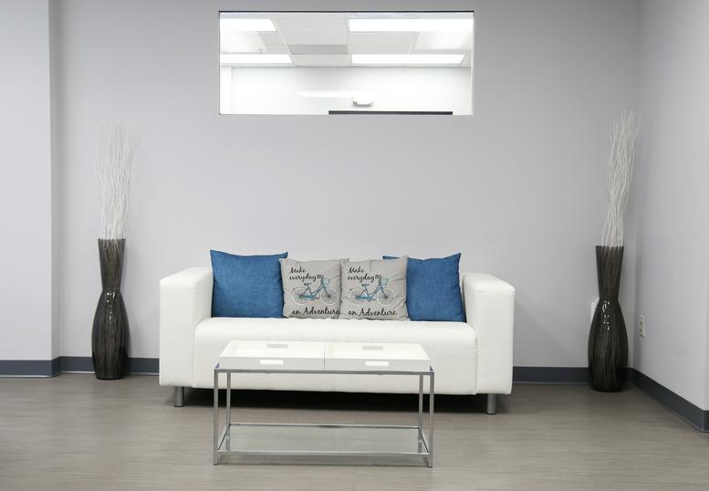 6801 Kenilworth Avenue, Suite 300 Office Images