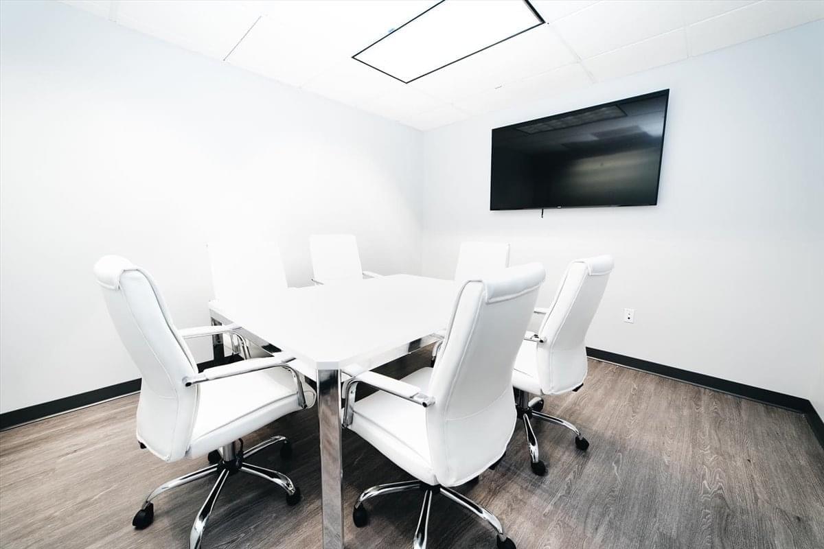 6340 Security Boulevard, Suite 100 Office Images