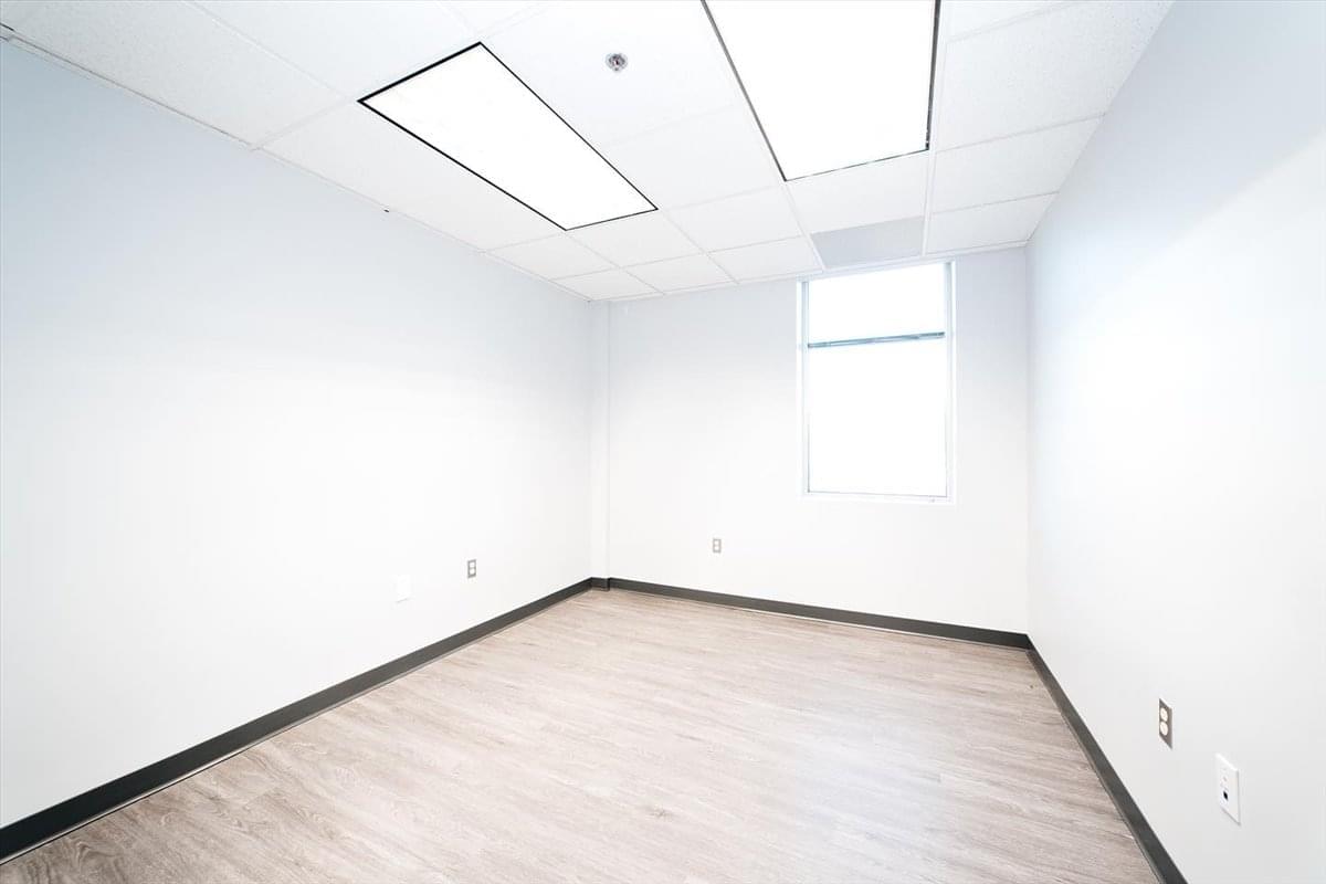 6340 Security Boulevard, Suite 100 Office Images