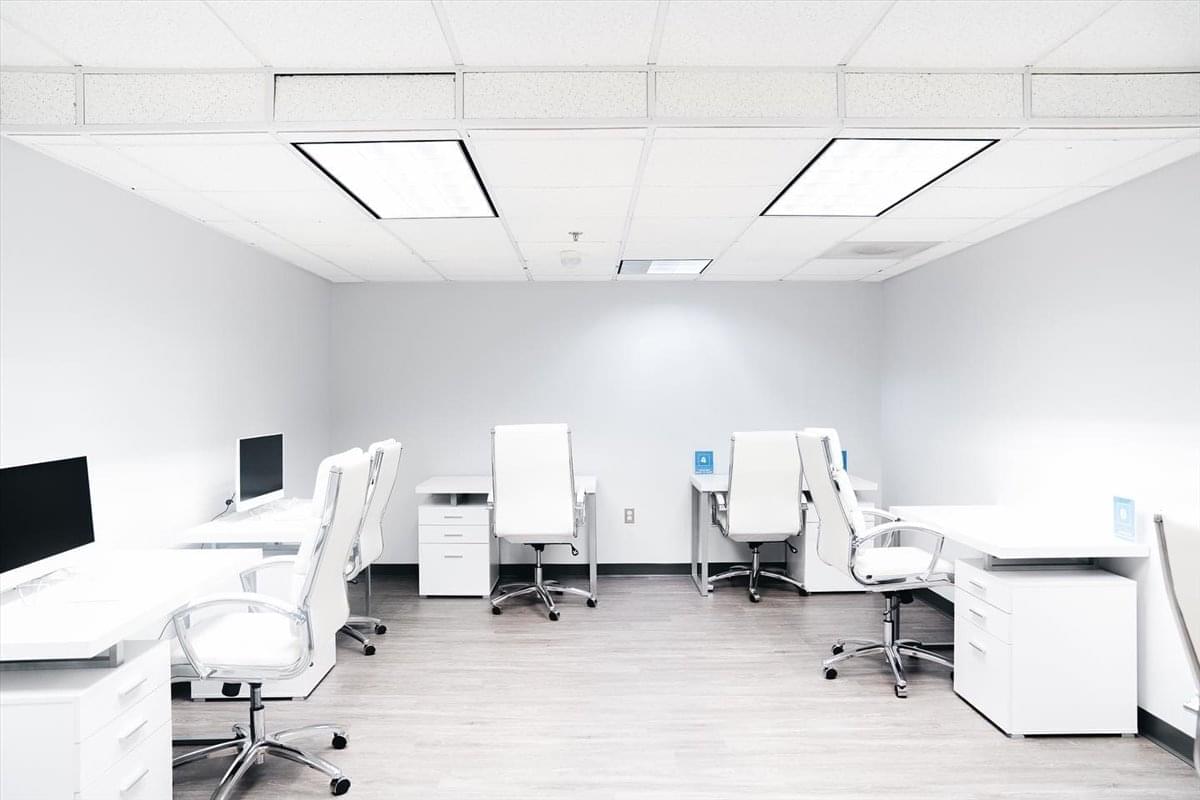 6340 Security Boulevard, Suite 100 Office Images