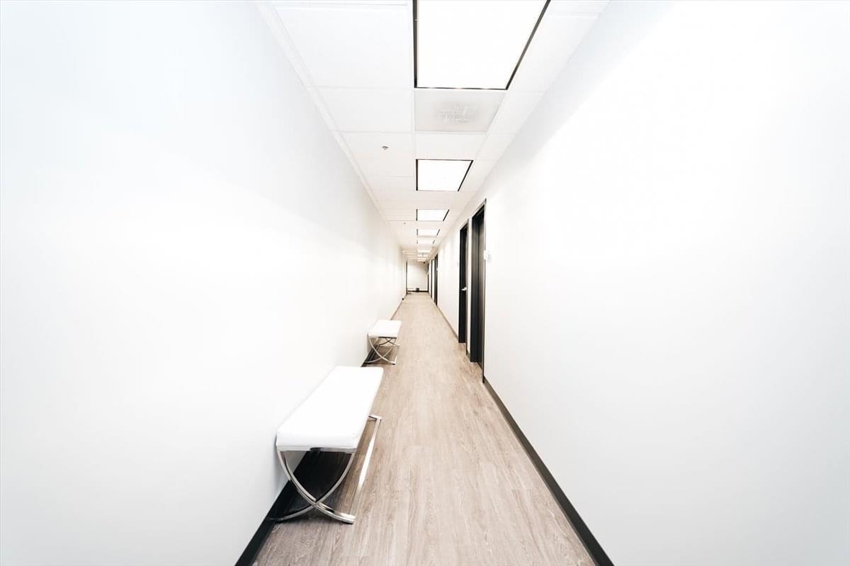 6340 Security Boulevard, Suite 100 Office Images