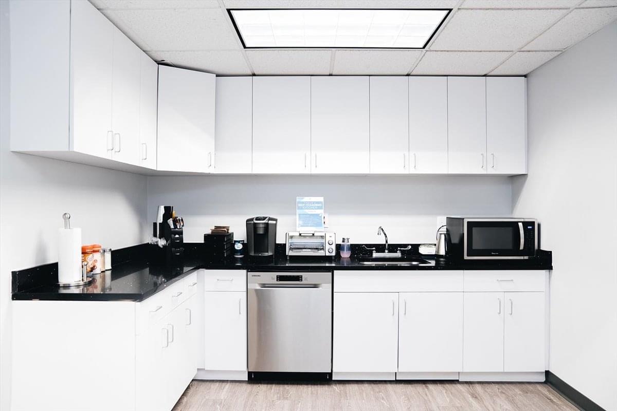 6340 Security Boulevard, Suite 100 Office Space - Baltimore