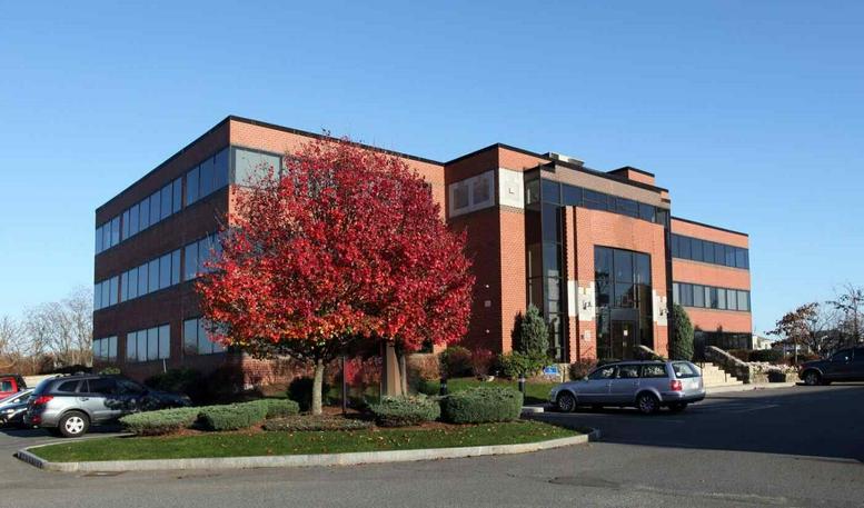 Photo of Office Space on 40 Tioga Way Beverly