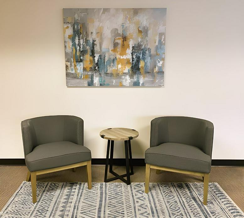 40 Tioga Way Office Images