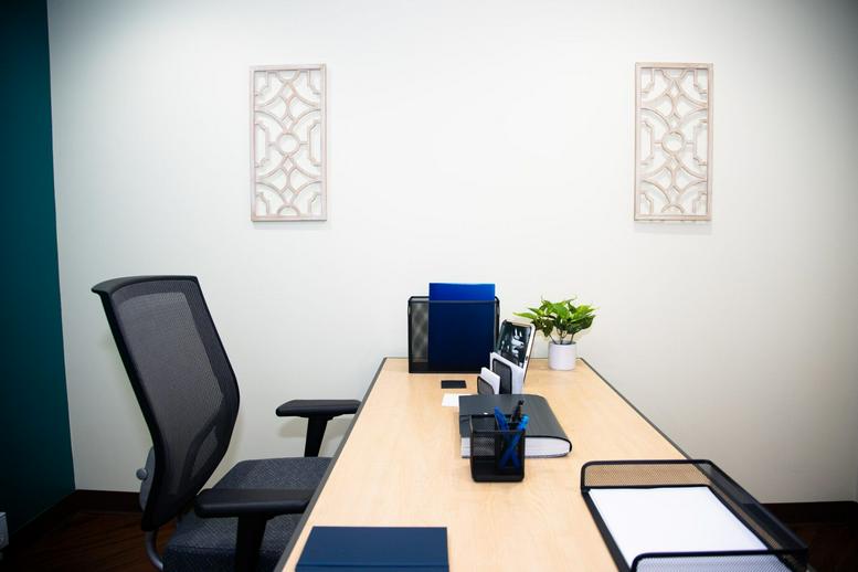 1440 Renaissance Drive Office Images