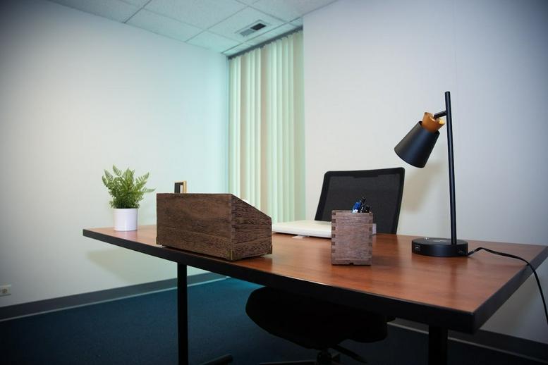 1440 Renaissance Drive Office Images