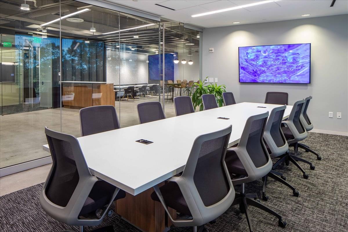 3399 Peachtree Road Northeast Office Space - Atlanta