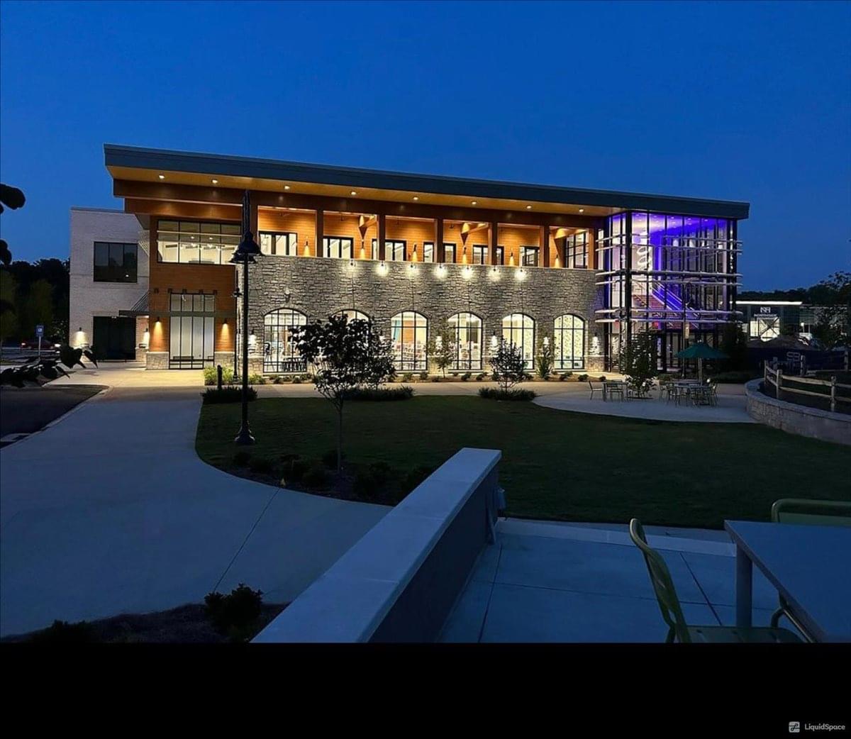 Photo of Office Space on 2245 Wisteria Drive SW Snellville