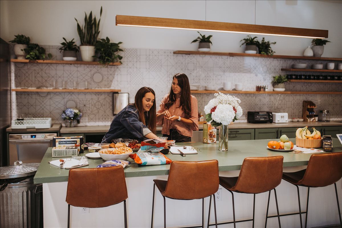 14555 Dallas Parkway Office Space - Addison