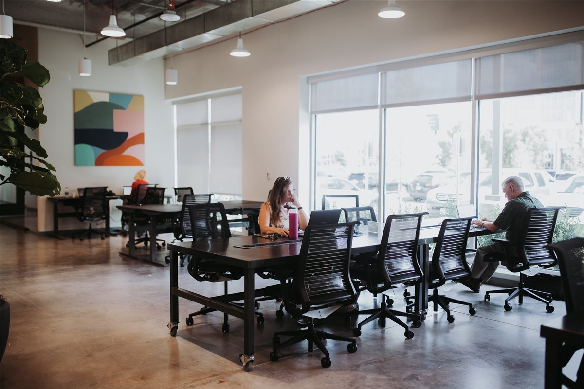 14555 Dallas Parkway Office Space - Addison