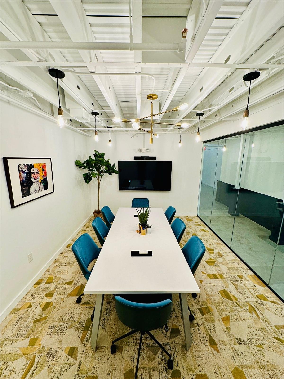 500 Buford Highway available for companies in Duluth