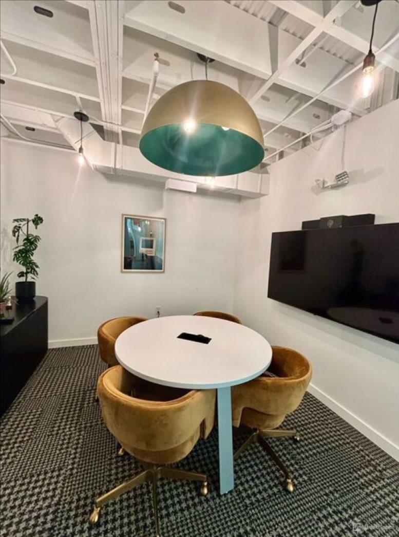 500 Buford Highway Office Images