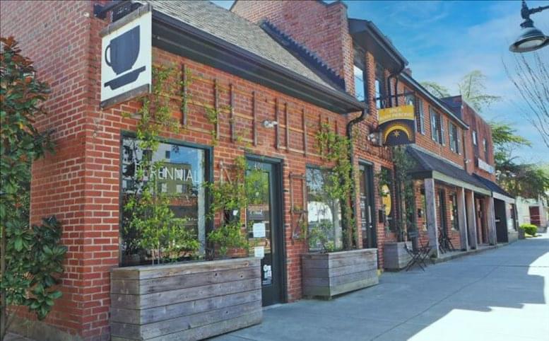 Photo of Office Space on 505 W Franklin Street Chapel Hill